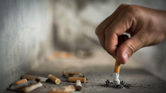 Wyciekł plan Komisji Europejskiej. Papierosy mają być jeszcze droższe