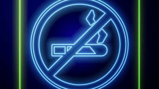  Wycofanie papierosów mentolowych. Od kiedy zakaz mentoli?