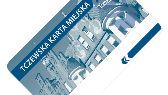 Wygaszanie tczewskiej karty miejskiej - kogo dotyczy?