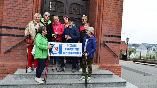 Tczewski Uniwersytet Trzeciego Wieku zaprasza na dwa ciekawe spotkania