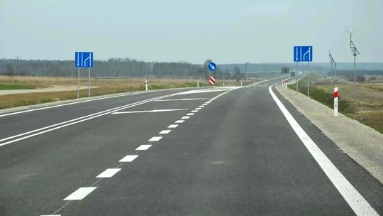 Wykonawca obwodnicy Starogardu Gdańskiego wyłoniony