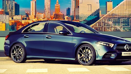 Wynajem samochodów - co trzeba wiedzieć na ten temat?