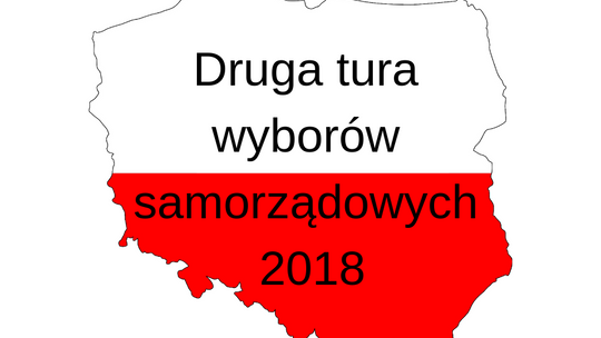 Wyniki drugiej tury wyborów samorządowych