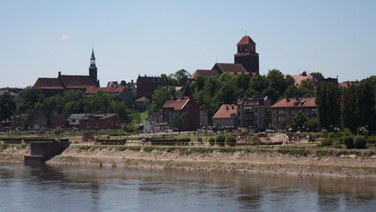 Wyniki ekspertyzy dotyczącej zmian granic miasta