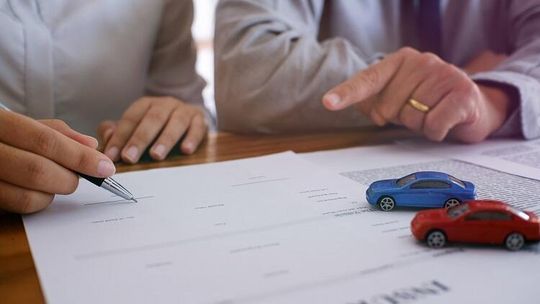 Wypożyczalnia samochodów - co trzeba wiedzieć wynajmując auto w Gdańsku?