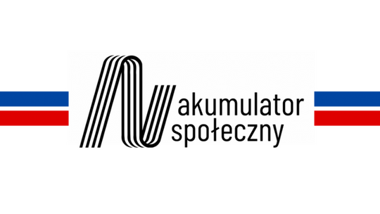 Wystartował nabór wniosków do Akumulatora Społecznego [TERMINY]