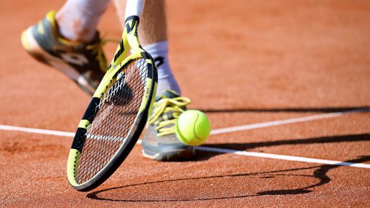 Wystartował turniej RokitkiPark Open