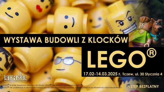 Świat z klocków LEGO - spotkanie z kolekcjonerami [ROZMOWA]