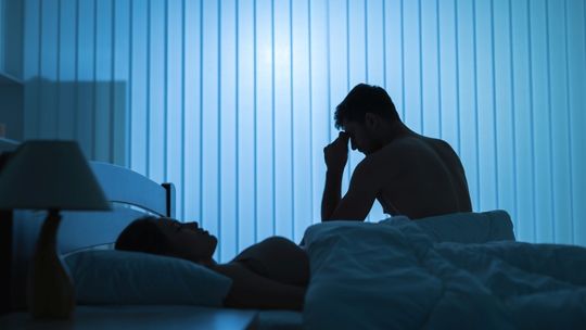 Wyznania męskiej prostytutki. Ile zarabia, kim są jego klientki?