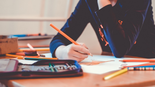 Wyzwania edukacji i braki kadrowe. O oświacie w Tczewie z Adamem Urbanem [ROZMOWA]