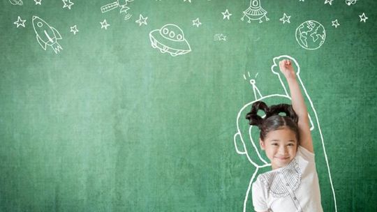 Wzloty i upadki w nauce języka angielskiego – jak wspierać motywację dziecka?