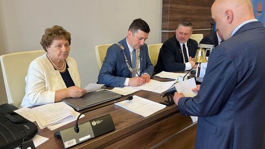 XIX sesja Rady Miejskiej w Tczewie [PROGRAM OBRAD]