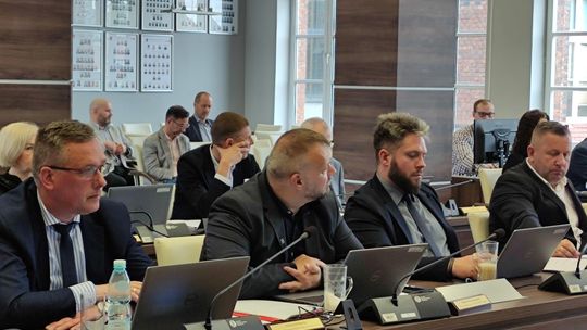 XV sesja Rady Miejskiej w Tczewie. O czym będą debatować radni?