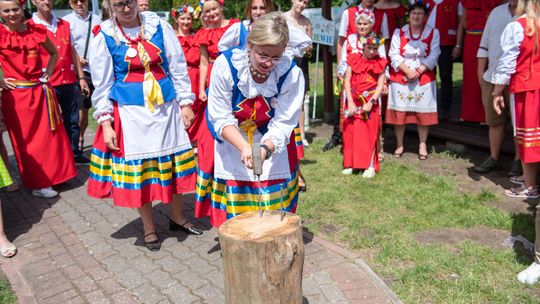 Koła Gospodyń będą rywalizować