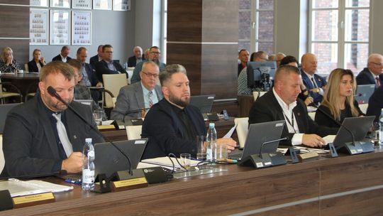 XXVIII sesja Rady Miejskiej w Tczewie – 25 czerwca