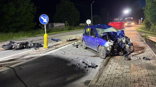 Yanosik ostrzega o niebezpiecznych miejscach. Jest nowa funkcja