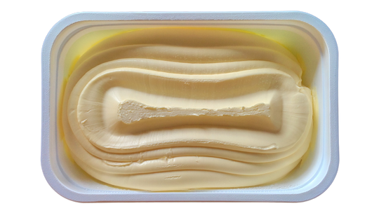 Z czego wynika popularność masła klarowanego?