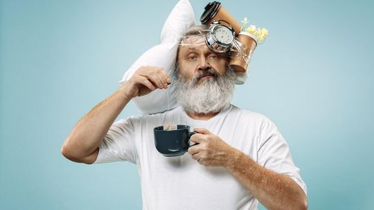 Z kim nie lubimy pracować?