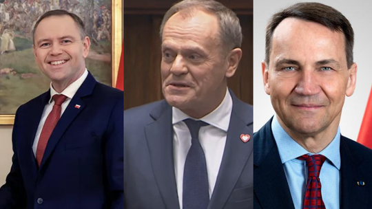 Z politykiem przy wigilijnym stole. Tych byśmy chętnie zaprosili do naszych domów