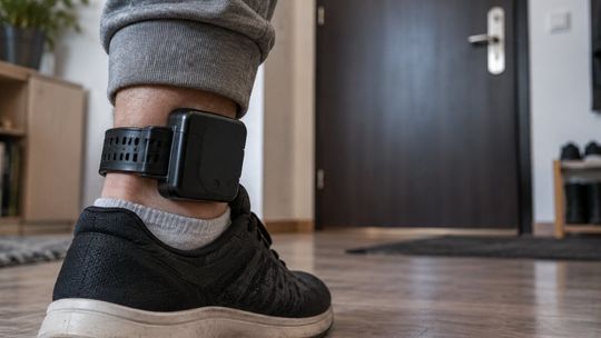 Z więzienia do domu z elektroniczną opaską. Duża zmiana dla więźniów