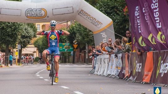 Za nami CYKLO Pelplin 2018