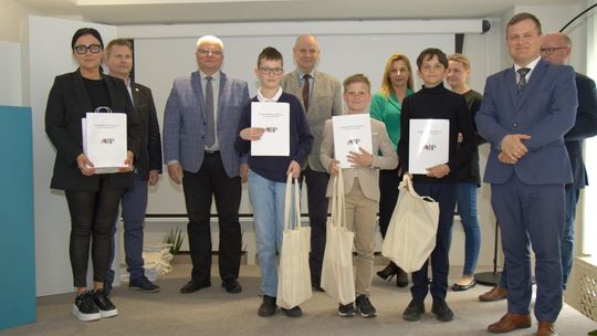 Za nami konkurs historyczny w tczewskiej bibliotece