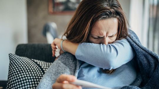 Za oknem mokro i zimno. Domowe sposoby na przeziębienie