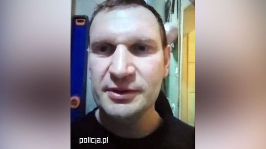 Zabójstwo trzech chłopców. Policja szuka tego mężczyzny