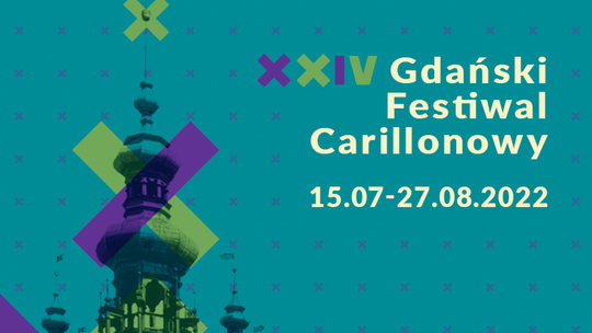 Zaczyna się XXIV Gdański Festiwal Carillonowy