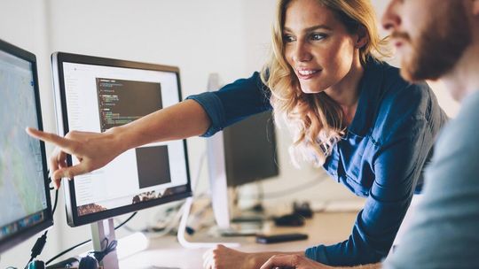 Zadbaj o rozwój, czyli kursy i szkolenia