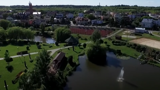 Zagospodarowanie Osiedla Witosa coraz bliżej. Miasto ogłasza przetarg