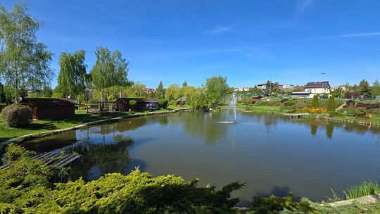 Zagospodarowanie Osiedla Witosa. Wpłynęły dwie oferty w przetargu