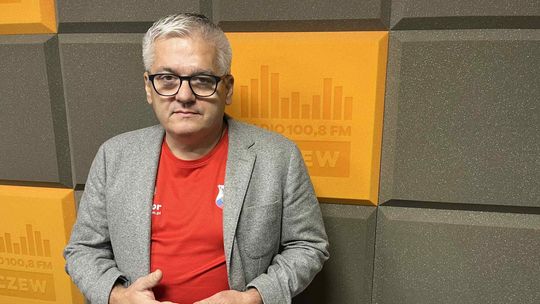 Zagrają dla chorego chłopca. Przed nami IV memoriał im. Romualda Dunsta [ROZMOWA]