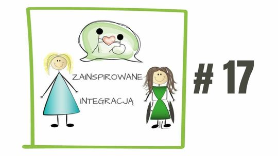 Zainspiruj się integracją #17