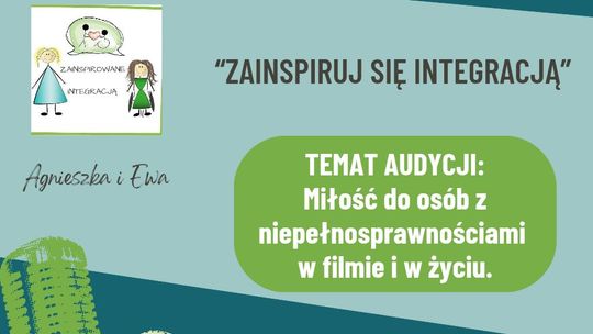 Zainspiruj się integracją #3.11: o miłości