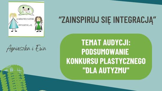 Zainspiruj się integracją #3.17: akcja Tczew dla Autyzmu trwa