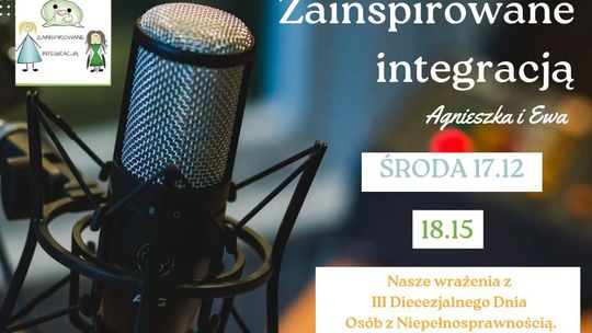 Zainspiruj się integracją #4.12: Jak przeżyć Święta?