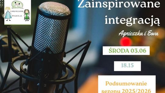 Zainspiruj się integracją #4.23: Przyjaźń z osobą z niepełnosprawnością