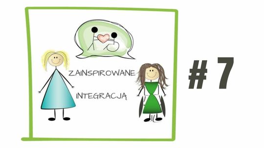 Zainspiruj się integracją #7