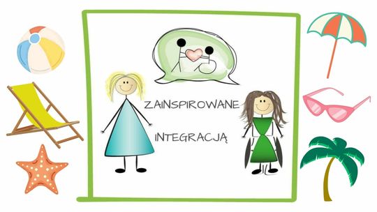 Zainspiruj się integracją (9 czerwca 2021)