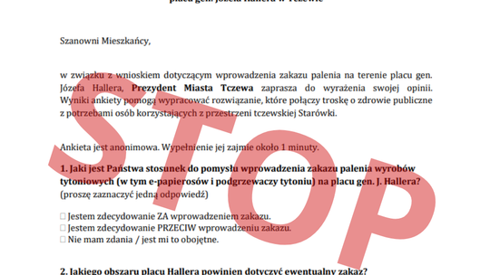 Zakaz palenia na placu Hallera pod lupą. Proceduralny chaos czy głos mieszkańców?
