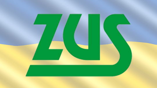 Zakład Ubezpieczeń Społecznych wspiera uchodźców