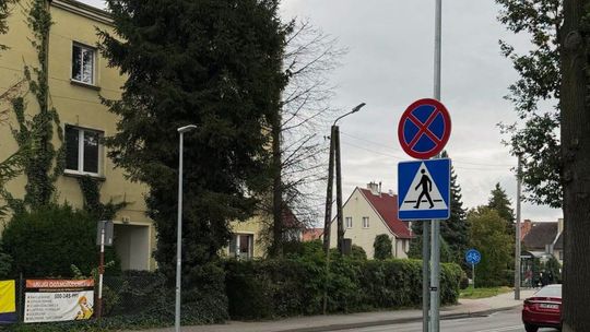 Zakończono inwestycje oświetleniowe