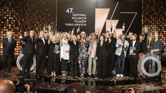 Zakończył się 47. Festiwal Polskich Filmów Fabularnych w Gdyni [WYNIKI]