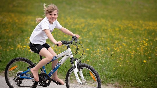 Zamiast rowerowego maja kampania "MIŁO! w mieście"