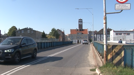 Zamkną wiadukt na ulicy Mostowej