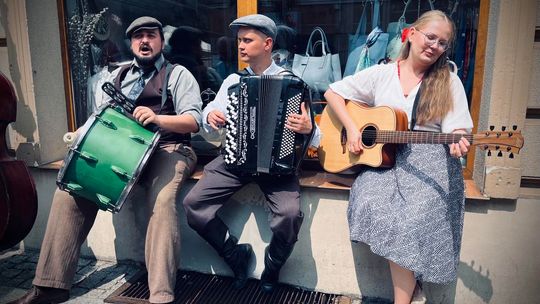 Ruszyły zapisy na czerwcowy Pchli Targ w Tczewie