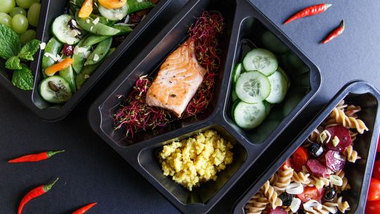 Zapotrzebowanie kaloryczne – czynniki wpływające na jego różnice