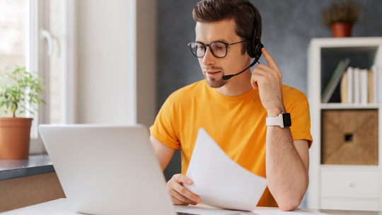 Zapracowany jak Polak. Dorabianie to już nasza codzienność