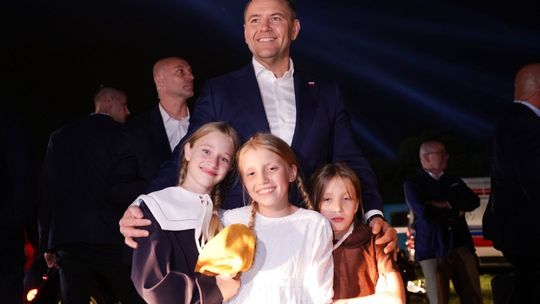 Zaprzysiężenie Karola Nawrockiego będzie pokazem siły PiS. A potem objazd po kraju